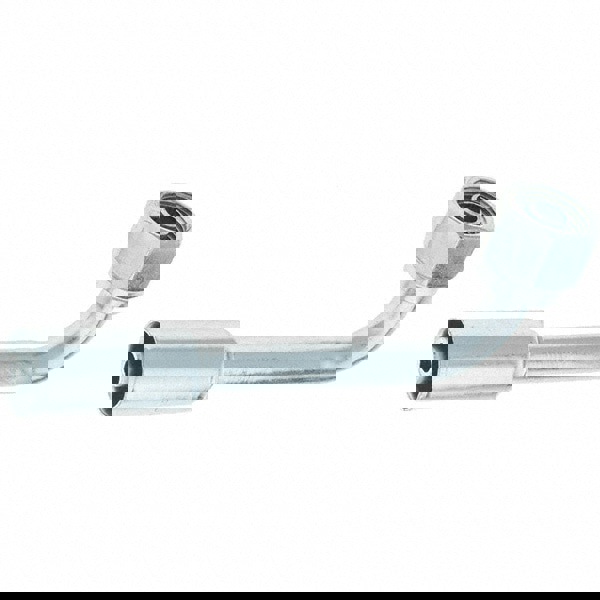 Hydraulic Hose Swivel Fitting: 5 mm